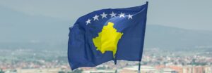 More Alike than Not: Kosovo and Taiwan