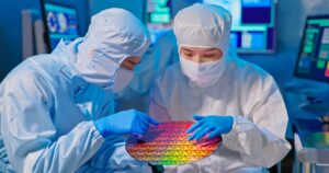 Building a Silicon Bulwark: How the United States and Taiwan Can Retain Joint Leadership of the Global Semiconductor Industry