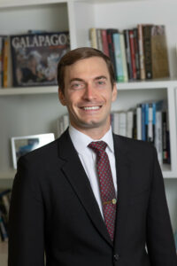 Thomas Shattuck