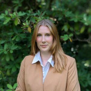 Zoë Weaver-Lee