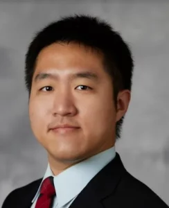 Austin Wang