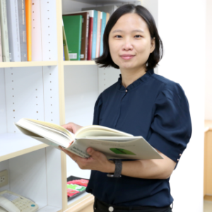 Christina Lai