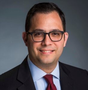 Derek Grossman