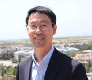 Gene Park
