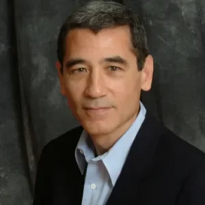 Gordon Chang
