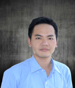 Huynh Tam Sang