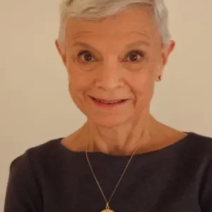 June Teufel Dreyer