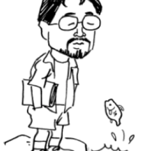 Masahiro Wakabayashi