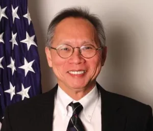 Robert Wang