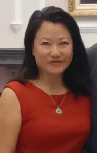 Shirley Kan