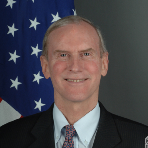 Stephen M. Young
