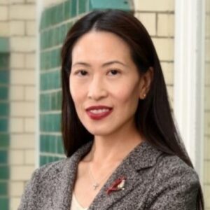 Christina Lin