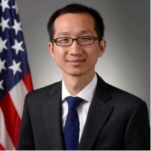 Eric Chan