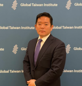 Russell Hsiao