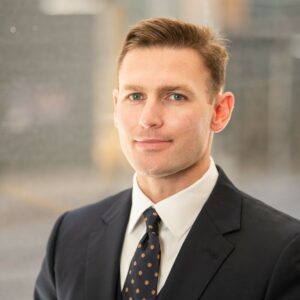 Jordan McGillis