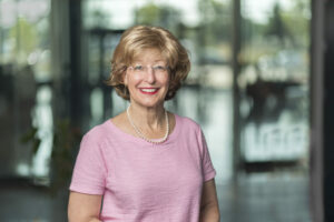 Bonnie Glick