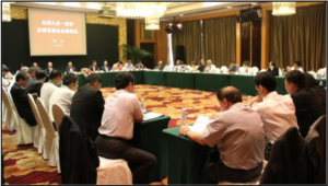 Past Patterns and Present Provocations: China’s Electoral Interference in Taiwan’s Local Elections