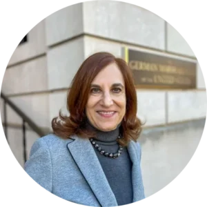 Bonnie S. Glaser