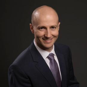 Michael Hunzeker