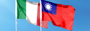 The New Italian Government Signals a Closer Relationship with Taiwan