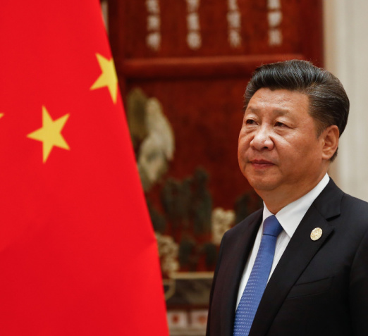 XiJinping Feature