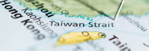 Introduction: Strait Talk and Changing Cross-Strait Relations