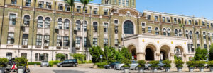 The “Citizen Judge Act” and Its Implications for Major Criminal Cases in Taiwan’s Legal System