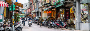 Reform Taiwan’s Labor Laws to Better Prevent Forced Labor