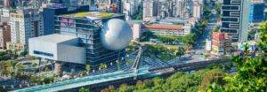 The Potential of US-Taiwan Climate Diplomacy: Local Connections and Global Solutions