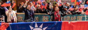 Danger on the Horizon: Lessons from Tsai Ing-wen’s Latest US Transits