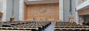 Taiwan’s Inclusion in the World Health Assembly: A Necessity for Global Health