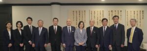 Prospects for Taiwan-Japan Relations after the 2024 Election