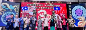 Malaysia-Taiwan Economic Relations: Continued Convergence