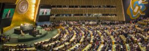 Senior US Officials Push Back against the PRC “Misusing” UNGA Resolution 2758