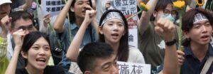 What’s New for the Bluebird Movement? Advancing Asian Democratic Solidarity between Taiwan and Southeast Asia via Digital Technology and Partnership
