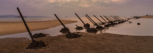 Countering Cognitive Warfare: Taiwan’s Defense Against Party Influence in Kinmen