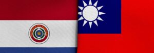“An Eternal Brother”—Strengthening the Taiwan-Paraguay Relationship