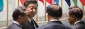 On Taiwan, the Communist Party of China is Gaslighting the World