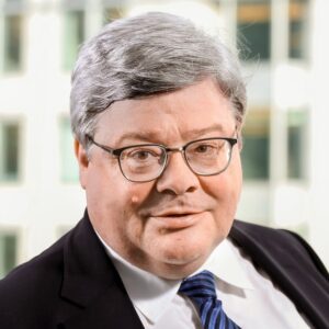 Reinhard Bütikofer