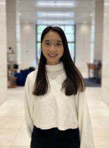 Cathy Fang