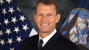 Mike Studeman