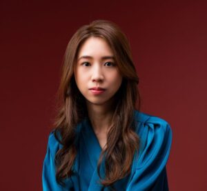 Chiayo Kuo