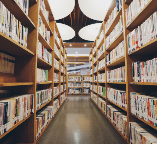 Books Feature