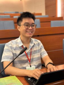 Truong Tuan Kiet Sep 2026