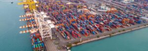 Taiwan under the US-EU Strategic Realignment: Supply Chain Resilience, Technological Decoupling and Sustainable Futures