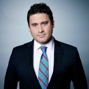 Josh Rogin