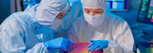 Taiwan’s Shortage of Chipmakers: A Major Threat to the Industry’s Long-term Growth