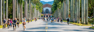 Taiwan’s Soft Power: Winning the World Through Students