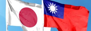 The Metamorphosis of Kizuna: Increasing Japan-Taiwan Cooperation in the Maritime and Space Domains