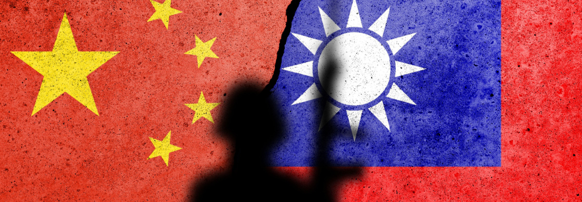 Europe Must Learn from Taiwan to Counter Russia’s Gray Zone Threats